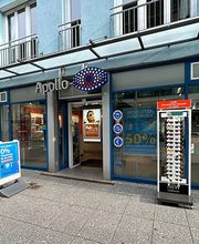 Apollo-Optik - Lörrach - Am Alten Markt Bild 1