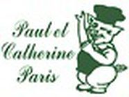 Paris Paul
