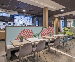 McDonald's Bild 5