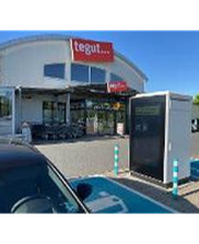 ChargeOne Ladestation Bild 1