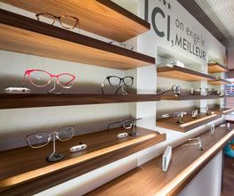 Opticien Krys image 5