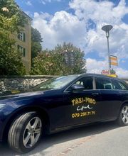 Taxi Pino Chur Bild 1