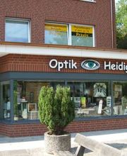 Optik Heidig GmbH Bild 1