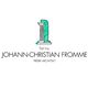 Johann-Christian Fromme, Freier Architekt