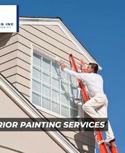 Gomez Painting Inc image 8