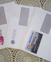 Imprimerie Azy Bild 1