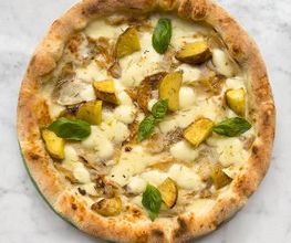Pizzium - Milano Via Procaccini immagine 1
