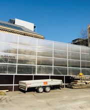 Krämer Temporärbau GmbH Bild 10