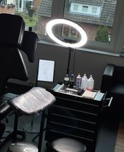 Calv INK - Tattoo Bild 1