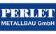 Perlet Metallbau GmbH - Schlosserei - Reparaturservice