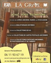 Pecqueriaux Séverin image 1