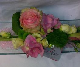 O2 Rose image 7