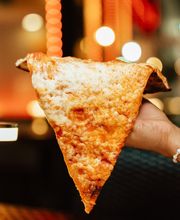 Vincenzos NY Pizza image 8