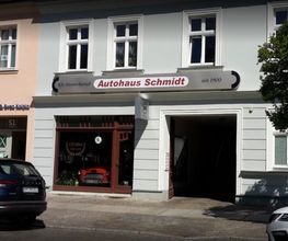 Autohaus Schmidt Inh. Cornelia Schmidt Bild 1
