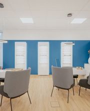 Zentrum für Optometrie & Augenoptik Magdeburg GmbH Bild 14