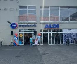 budni - Revaler Straße Bild 1