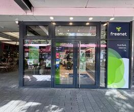 freenet Shop Bild 2