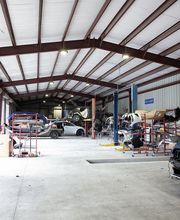 Crash Champions LUXE | EV Certified Repair Lakewood Ranch image 15