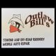 Outlaw Bills