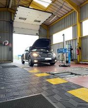 Centre contrôle technique NORISKO image 9