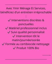 Ymir Ménage Et Services image 13