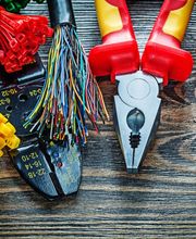 💡🔌⚡ Tisa Electric Sagl ⚡🔌💡 Bild 5