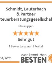 werkenntdenBESTEN.de Qualitätssiegel