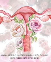 Charlotte Bertolini Thérapeute Energéticienne image 5