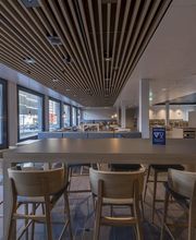 Holiday Inn Express Luzern - Kriens by IHG Bild 12