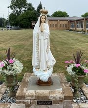 St. Mary Queen of Angels Catholic Church image 3