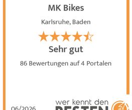 werkenntdenBESTEN.de Qualitätssiegel