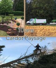 Cardot Paysage image 2