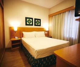 Quality Hotel Paulista imagen 16