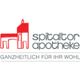 Spitaltor-Apotheke Apothekerin Barbara Haas e. Kfr.