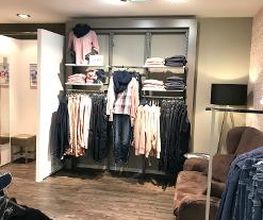 JEANS FRITZ Bild 8