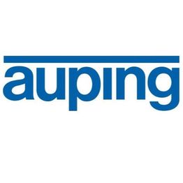 Auping Studio Goodnight Cruquius logo