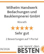 werkenntdenBESTEN.de Qualitätssiegel