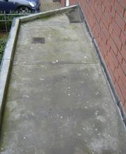 Dam Dakbedekkingen Van