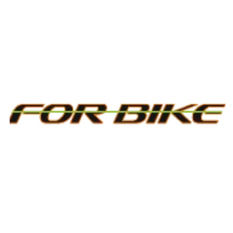 For Bike logo