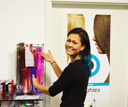 Friseur Wally Stephan Bild 2