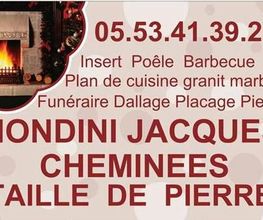 Mondini Jacques image 2