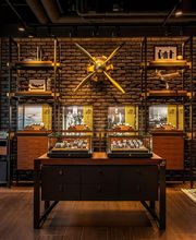 BREITLING BOUTIQUE DÜSSELDORF Bild 3
