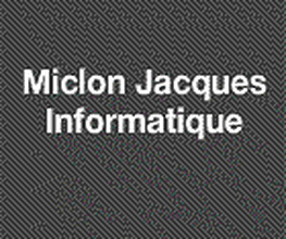 Jacques Miclon Informatique image 5