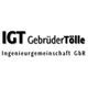 Ingenieurgemeinschaft Gebrüder Tölle GbR