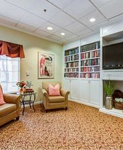 Capistrano Senior Living image 12