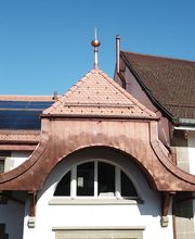 James Enveloppe du Bâtiment Sàrl Bild 9