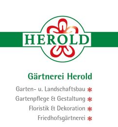 Gärtnerei Herold, Cornelia Herold logo