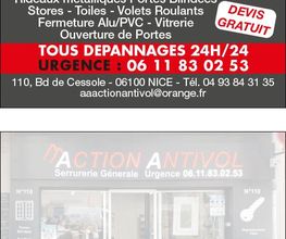 AA Action Antivol image 2