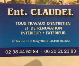 Entreprise Claudel image 1