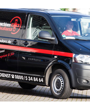 Waschmaschinen Ambulanz Bild 5